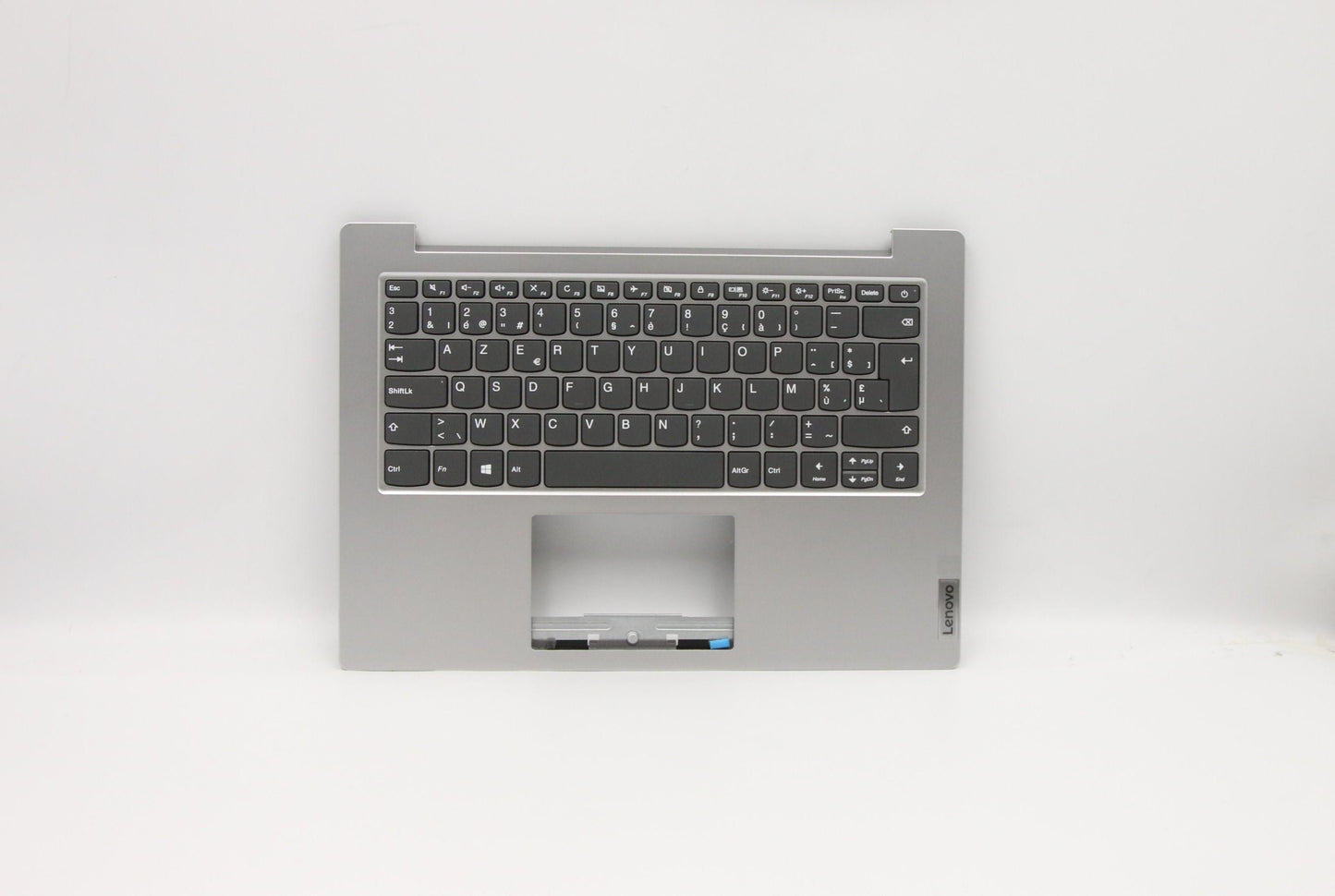 Lenovo Assembly Ucase W Kb Be Pg Ls15 - 5CB0W43912