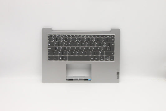 Lenovo Assembly Ucase W Kb Be Pg Ls15 - 5CB0W43912