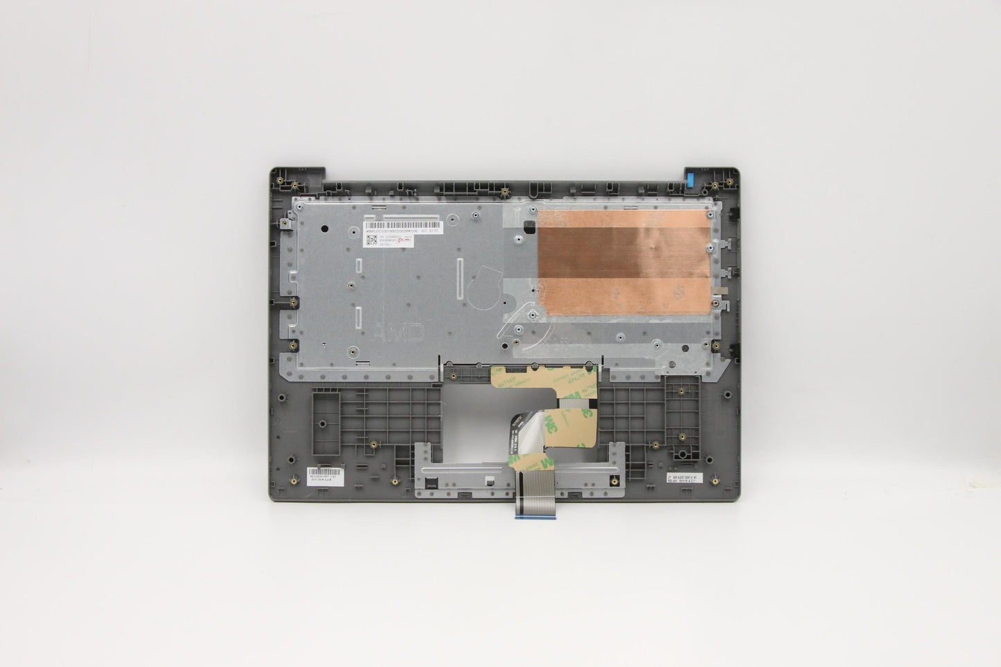 Lenovo Assembly Ucase W Kb Be Pg Ls15 - 5CB0W43912