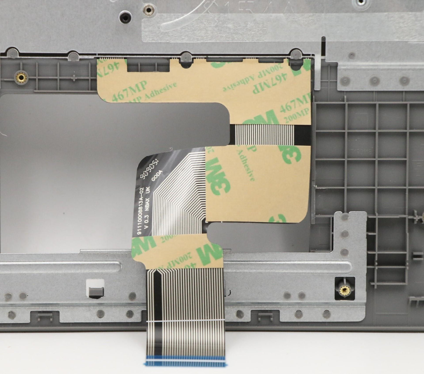 Lenovo Assembly Ucase W Kb Be Pg Ls15 - 5CB0W43912