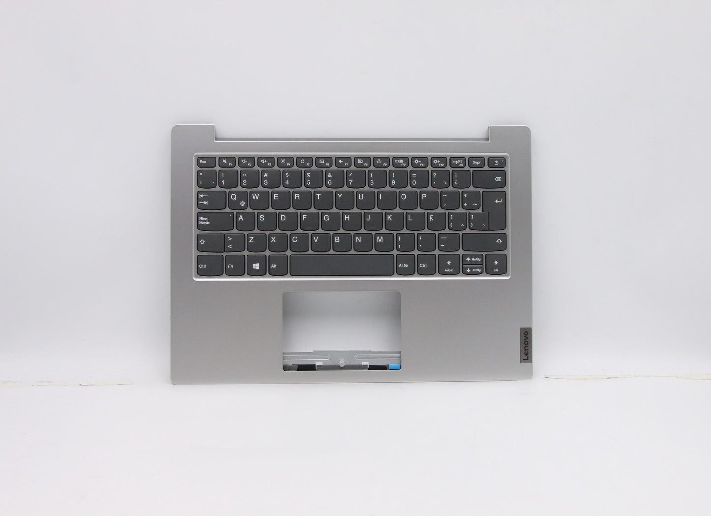 Lenovo Assembly Ucase W Kb La Pg Ls15 - 5CB0W43913