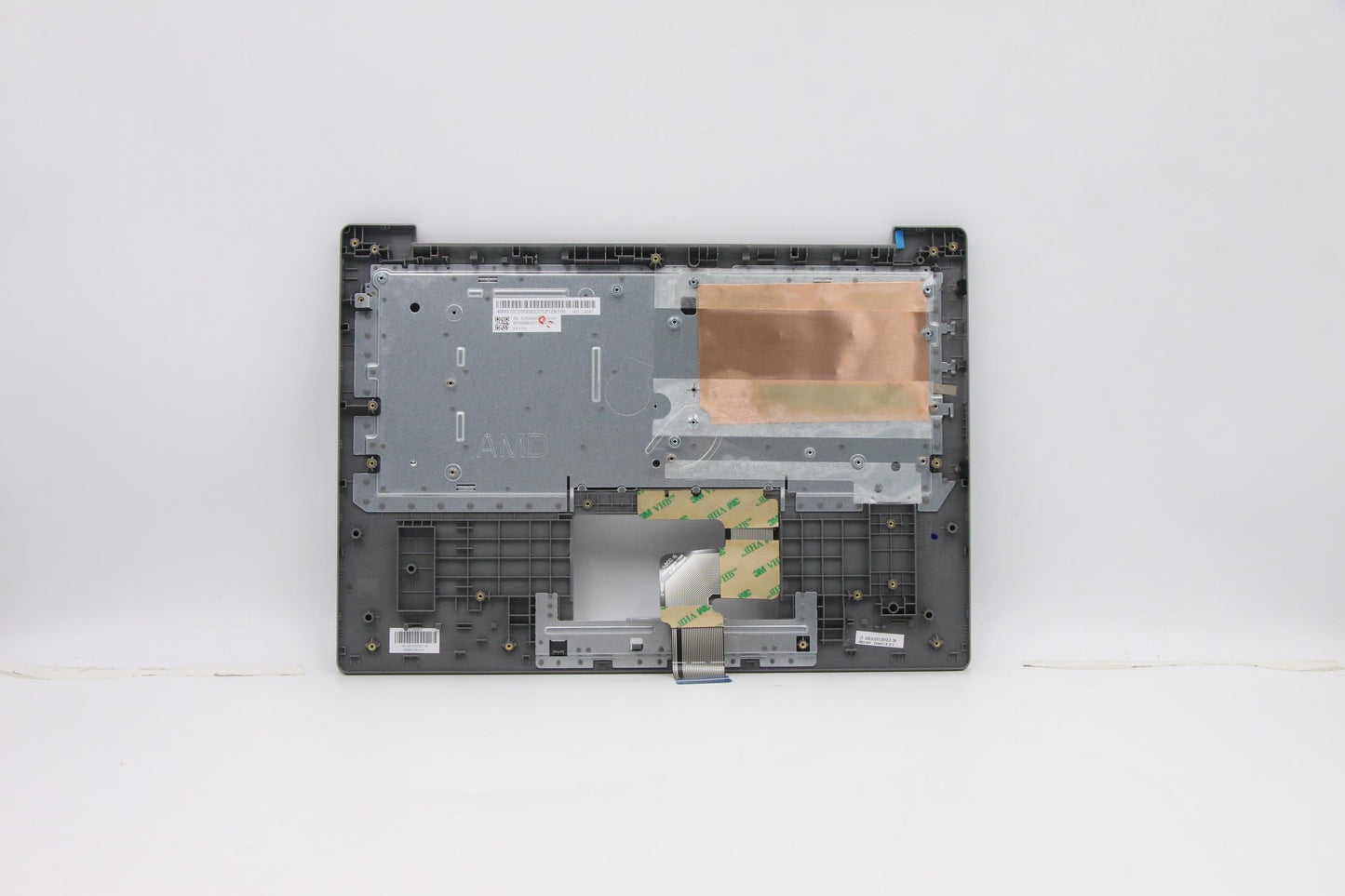 Lenovo Assembly Ucase W Kb La Pg Ls15 - 5CB0W43913
