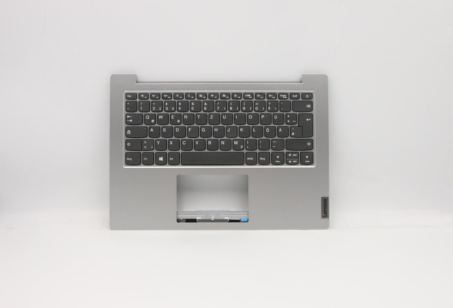 Lenovo Assembly Ucase W Kb Gr Pg Ls15 - 5CB0W43915