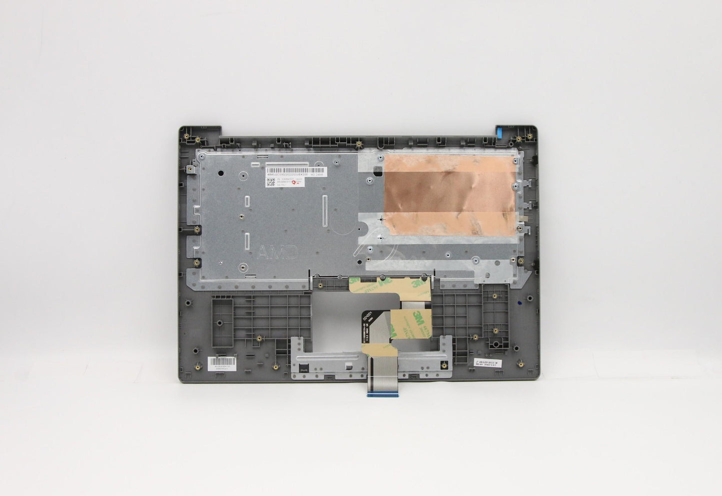 Lenovo Assembly Ucase W Kb Gr Pg Ls15 - 5CB0W43915