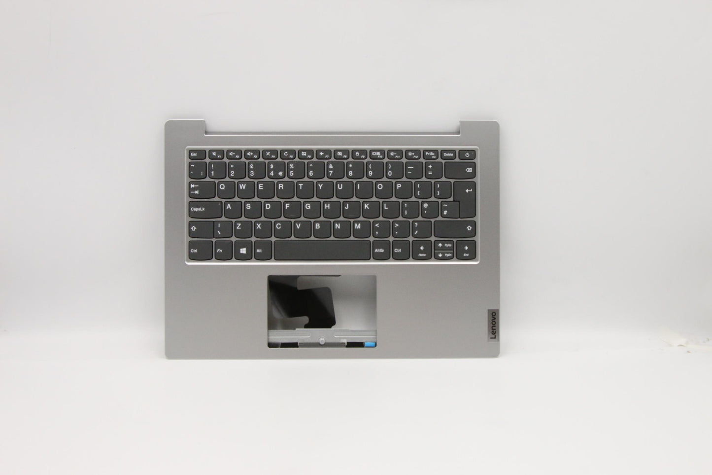 Lenovo Assembly Ucase W Kb Uk Pg Ls15 - 5CB0W43916