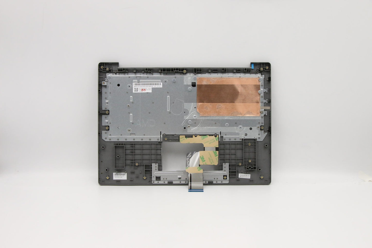 Lenovo Assembly Ucase W Kb Uk Pg Ls15 - 5CB0W43916