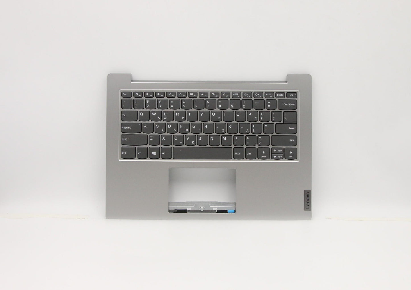Lenovo Assembly Ucase W Kb Gk Pg Ls15 - 5CB0W43917
