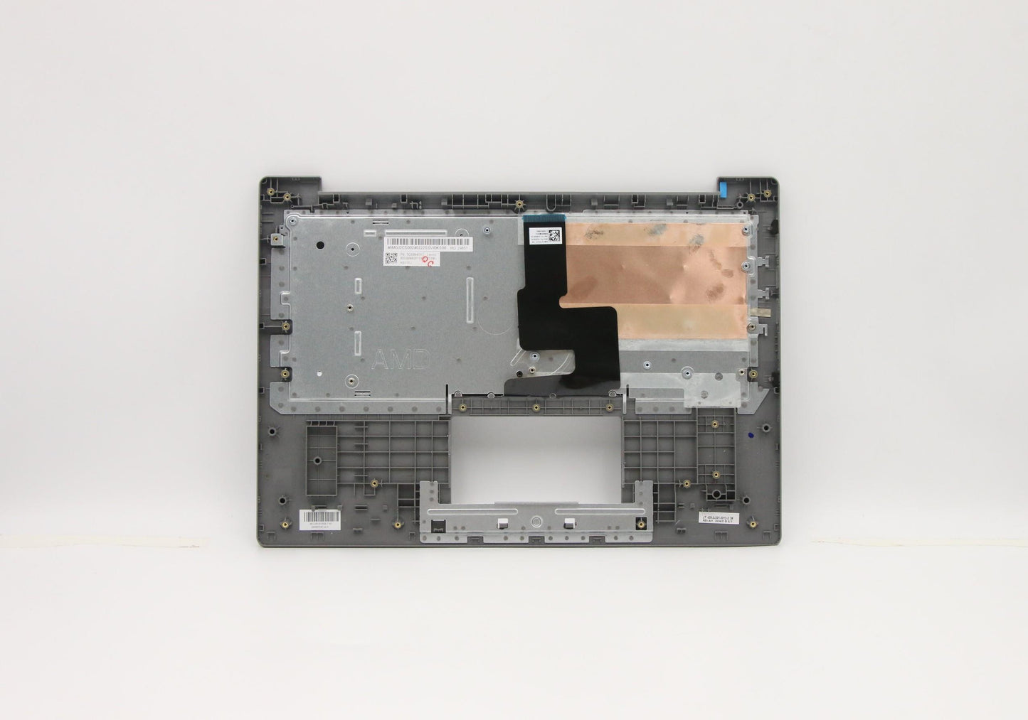 Lenovo Assembly Ucase W Kb Gk Pg Ls15 - 5CB0W43917