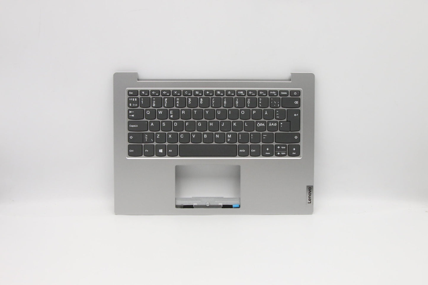 Lenovo Assembly Ucase W Kb Nd Pg Ls15 - 5CB0W43920