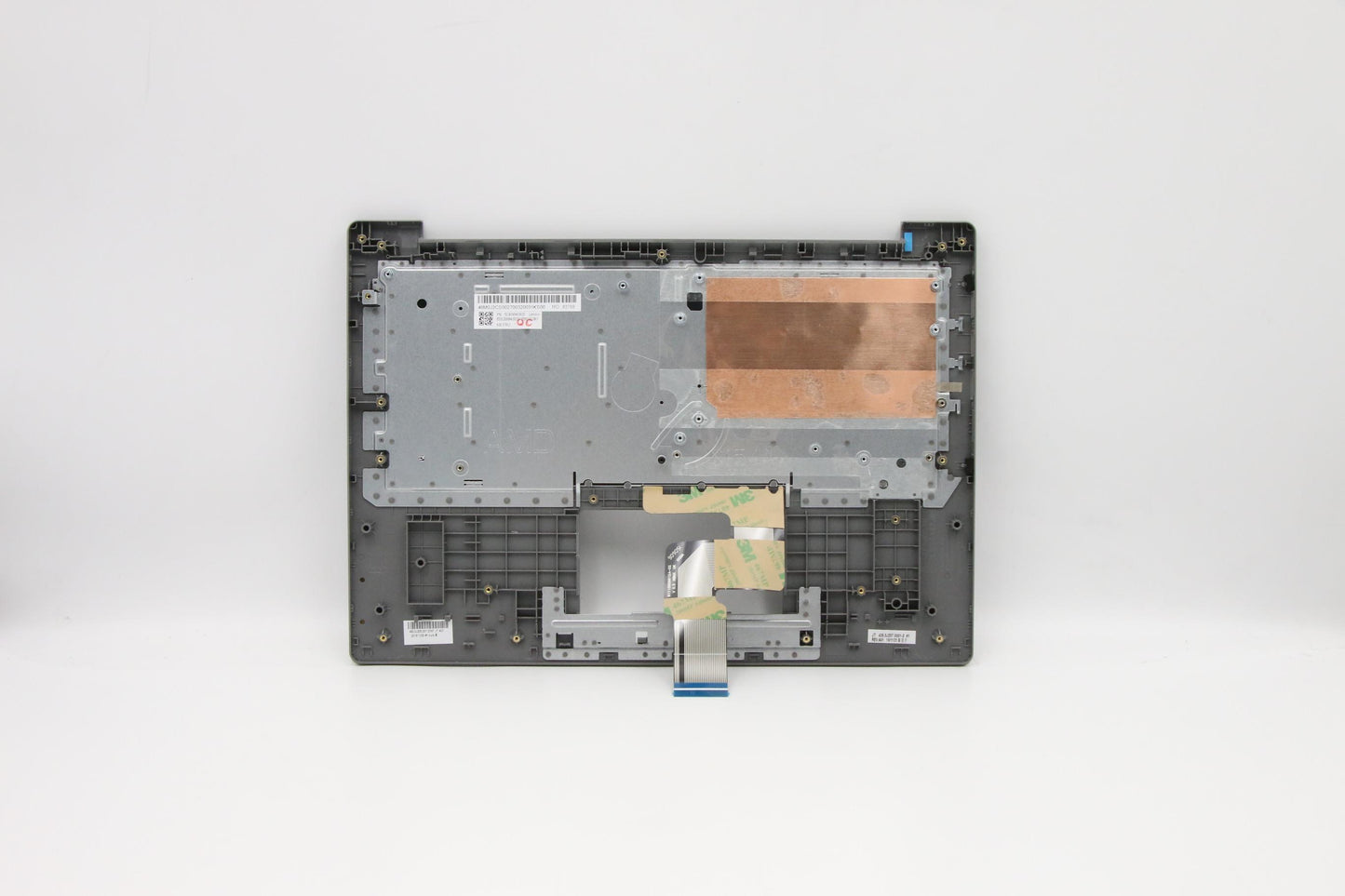 Lenovo Assembly Ucase W Kb Nd Pg Ls15 - 5CB0W43920