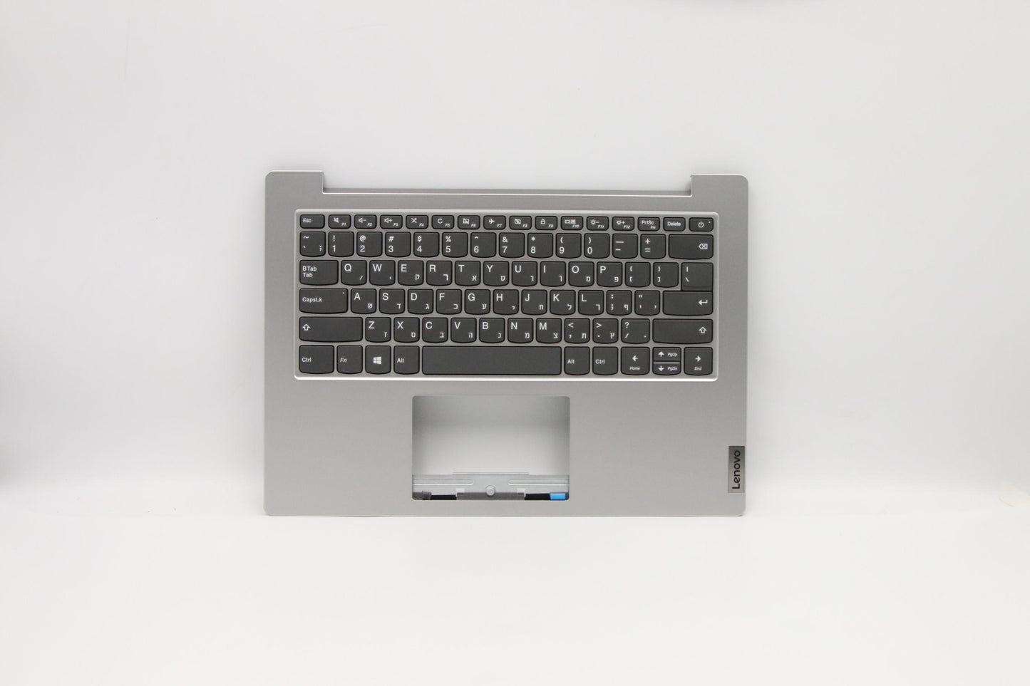 Lenovo Assembly Ucase W Kb Hb Pg Ls15 - 5CB0W43922