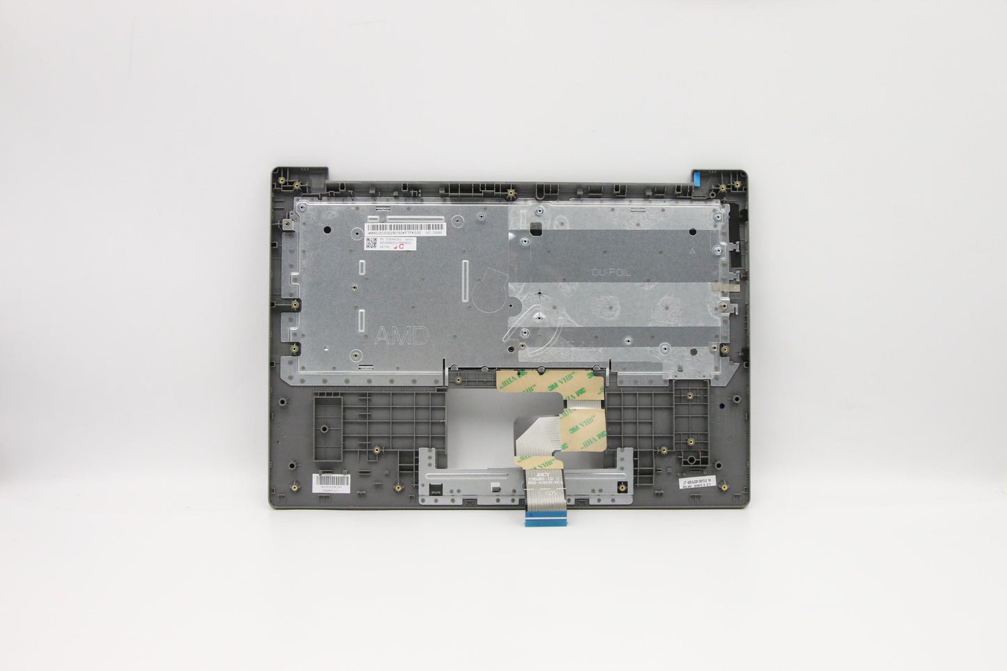 Lenovo Assembly Ucase W Kb Hb Pg Ls15 - 5CB0W43922