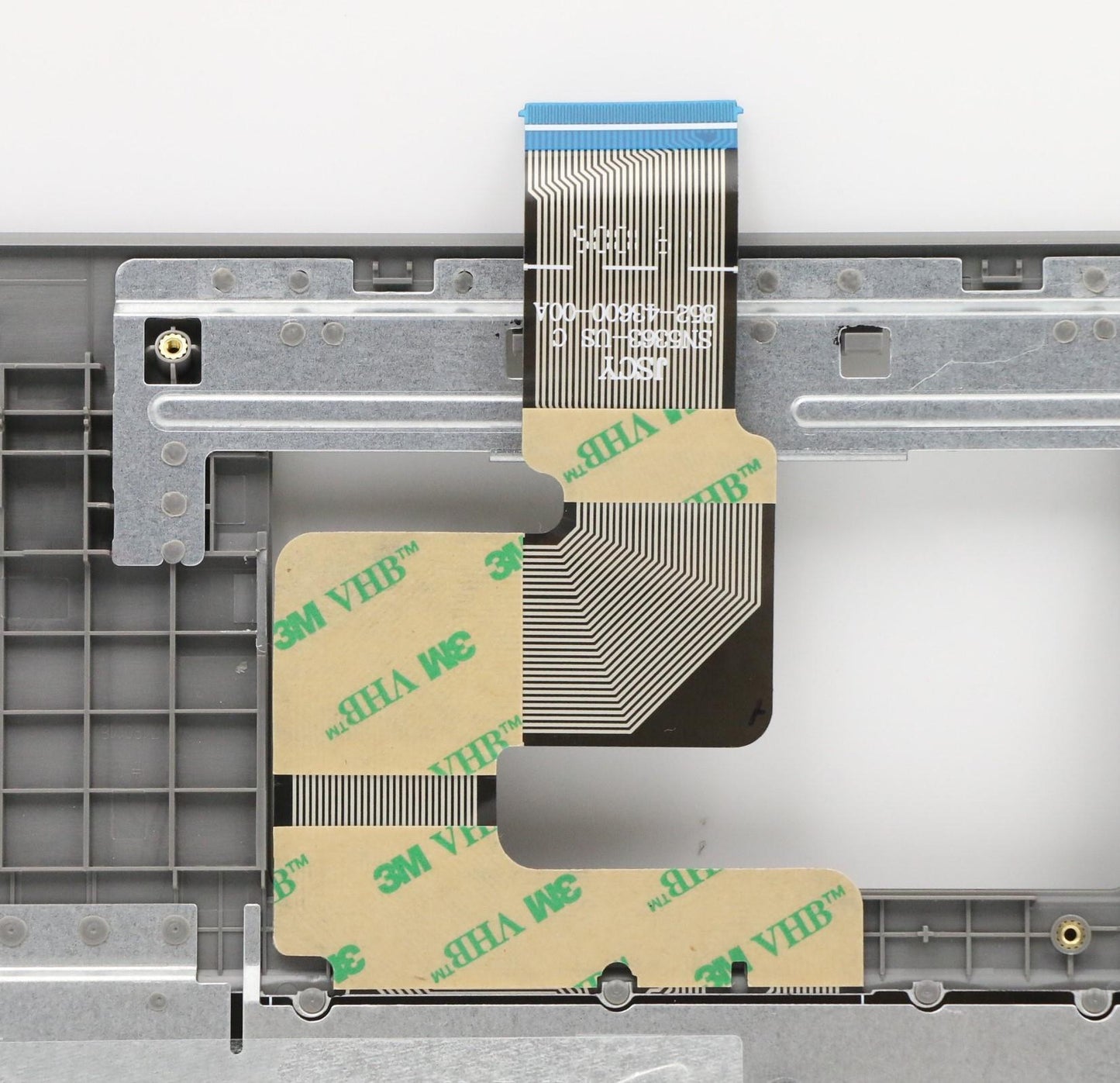 Lenovo Assembly Ucase W Kb Hb Pg Ls15 - 5CB0W43922