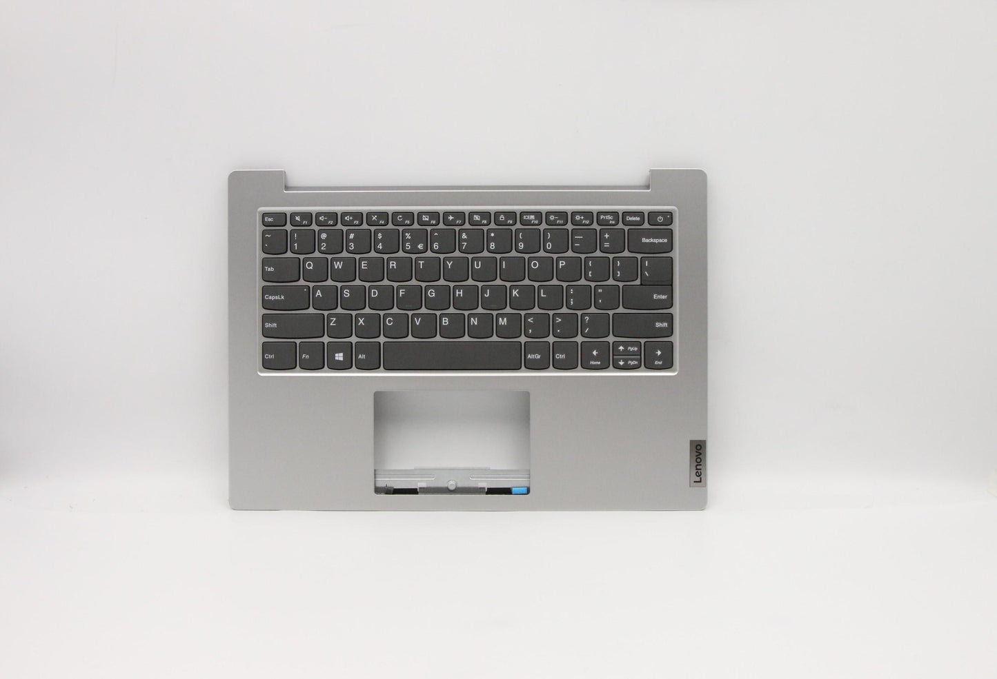 Lenovo Assembly Ucase W Kb Us Inte Pg - 5CB0W43923