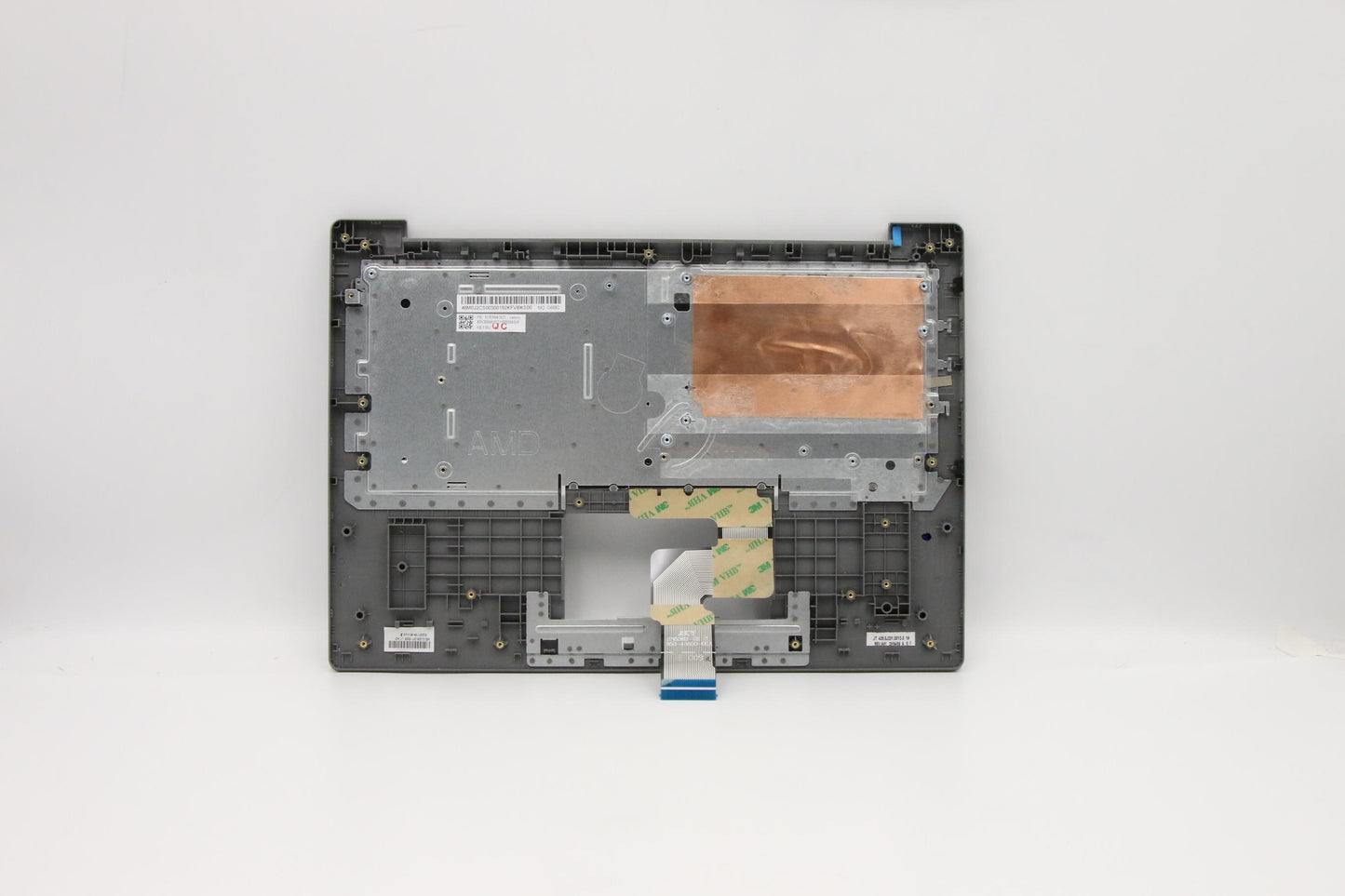 Lenovo Assembly Ucase W Kb Us Inte Pg - 5CB0W43923