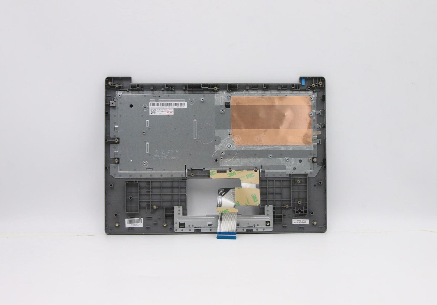 Lenovo Assembly Ucase W Kb Sw Pg Ls15 - 5CB0W43925