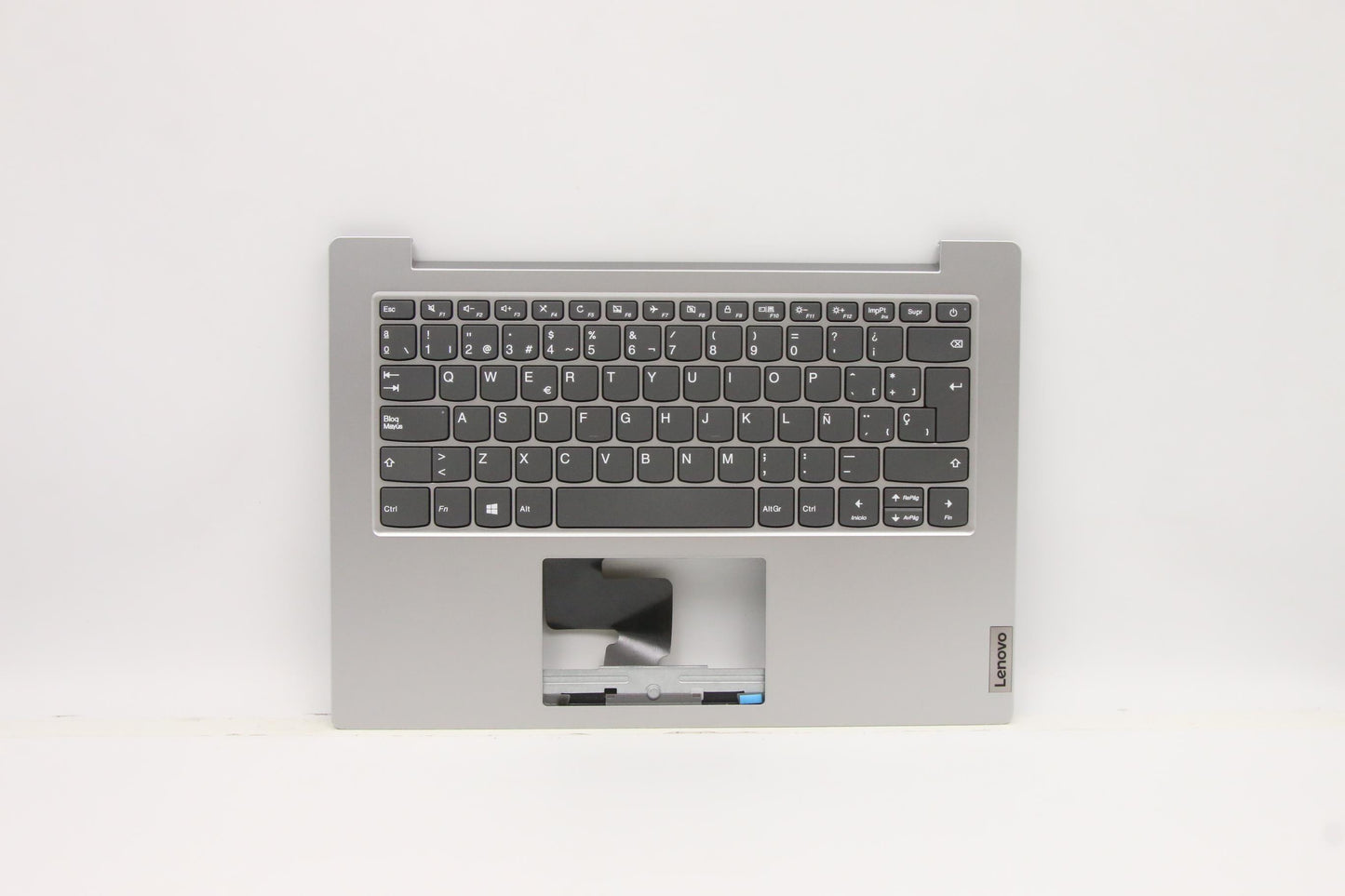 Lenovo Assembly Ucase W Kb Sp Pg Ls15 - 5CB0W43927
