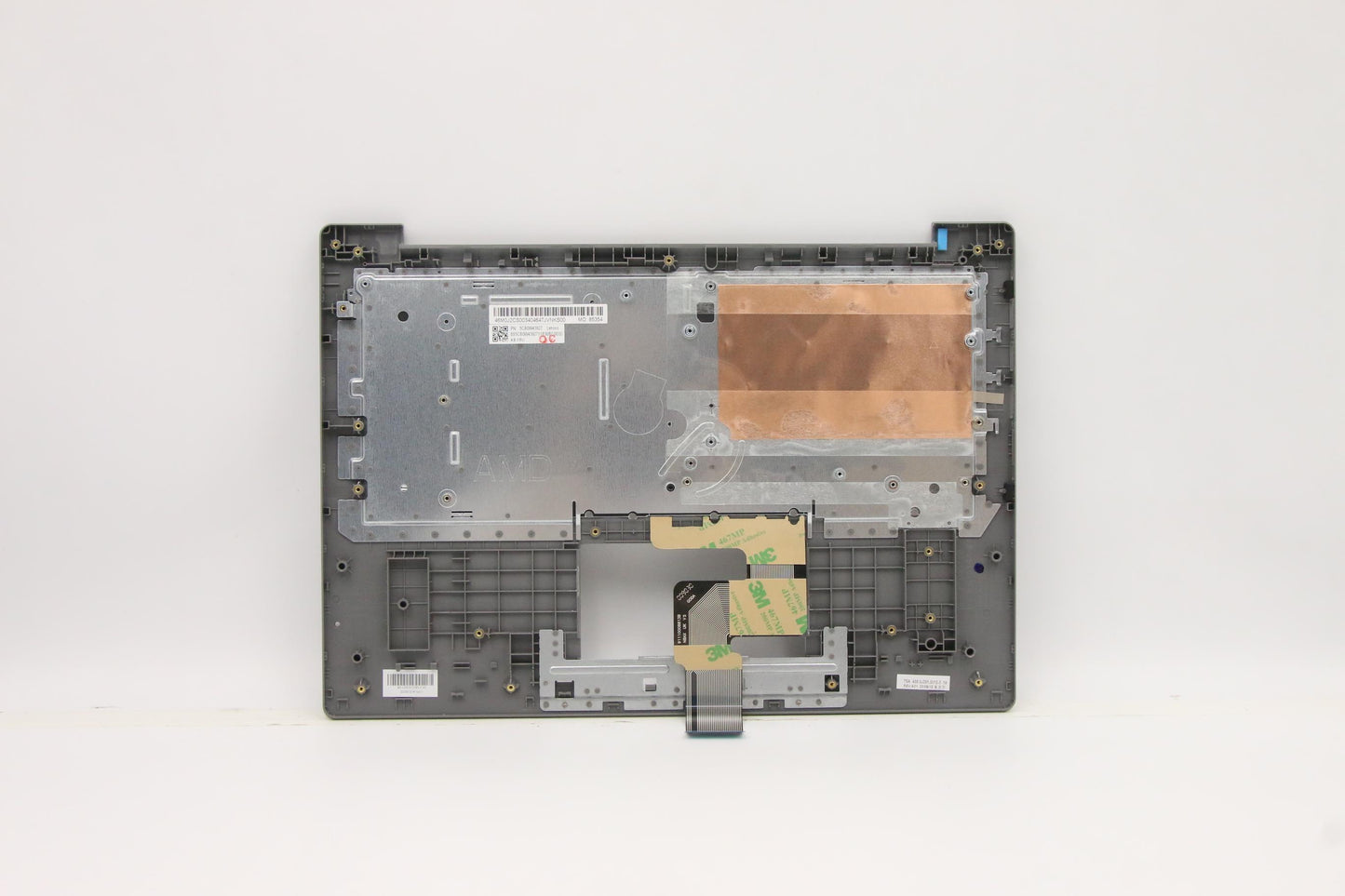 Lenovo Assembly Ucase W Kb Sp Pg Ls15 - 5CB0W43927