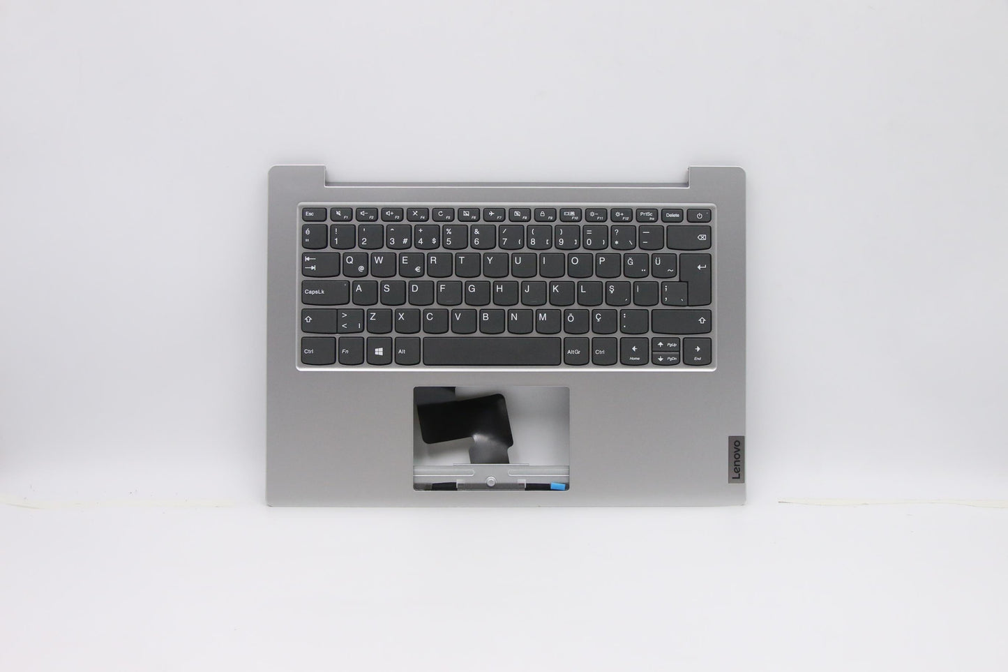 Lenovo Assembly Ucase W Kb Tr Pg Ls15 - 5CB0W43928