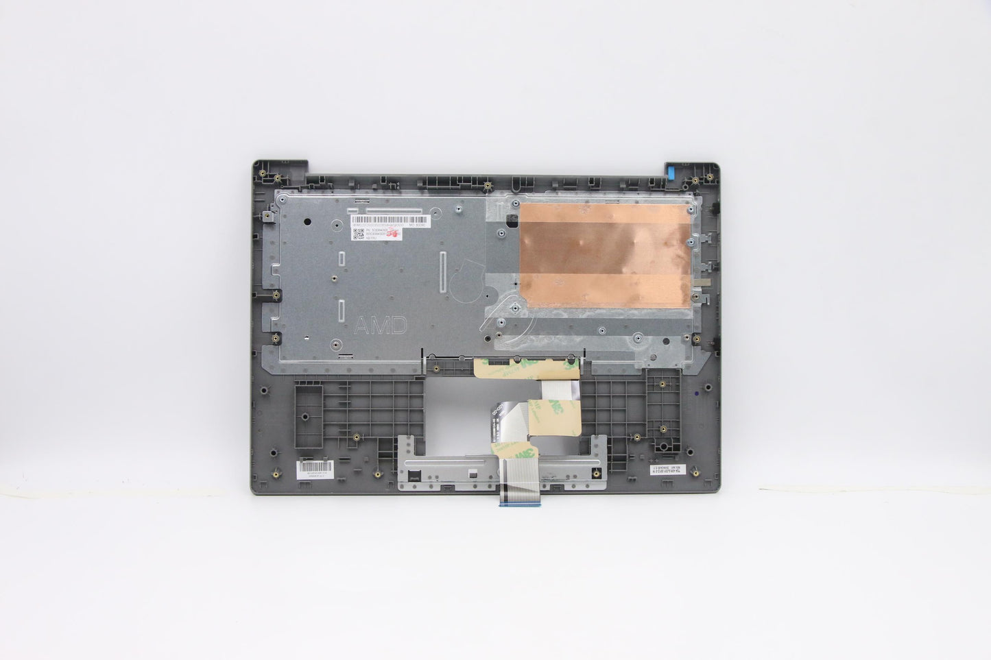 Lenovo Assembly Ucase W Kb Tr Pg Ls15 - 5CB0W43928