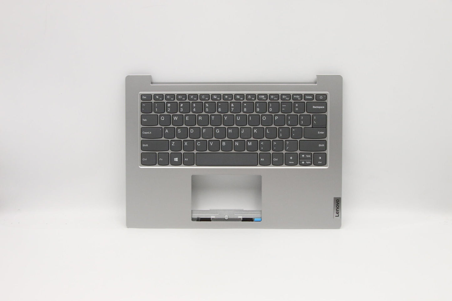 Lenovo Assembly Ucase W Kb Us Pg Ls15 - 5CB0W43929