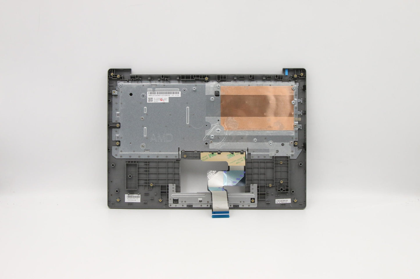 Lenovo Assembly Ucase W Kb Us Pg Ls15 - 5CB0W43929