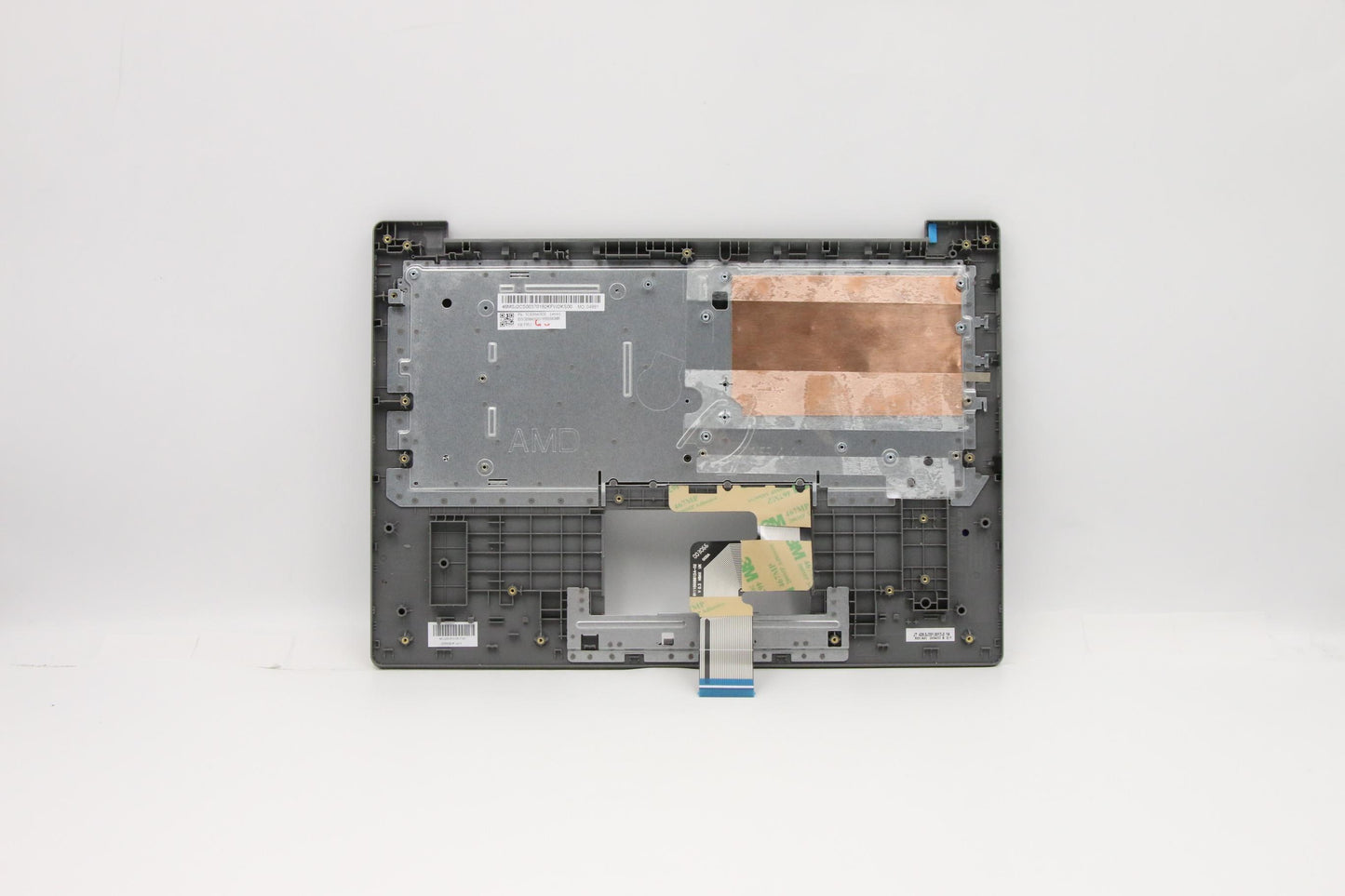 Lenovo Assembly Ucase W Kb Fr Pg Ls15 - 5CB0W43930