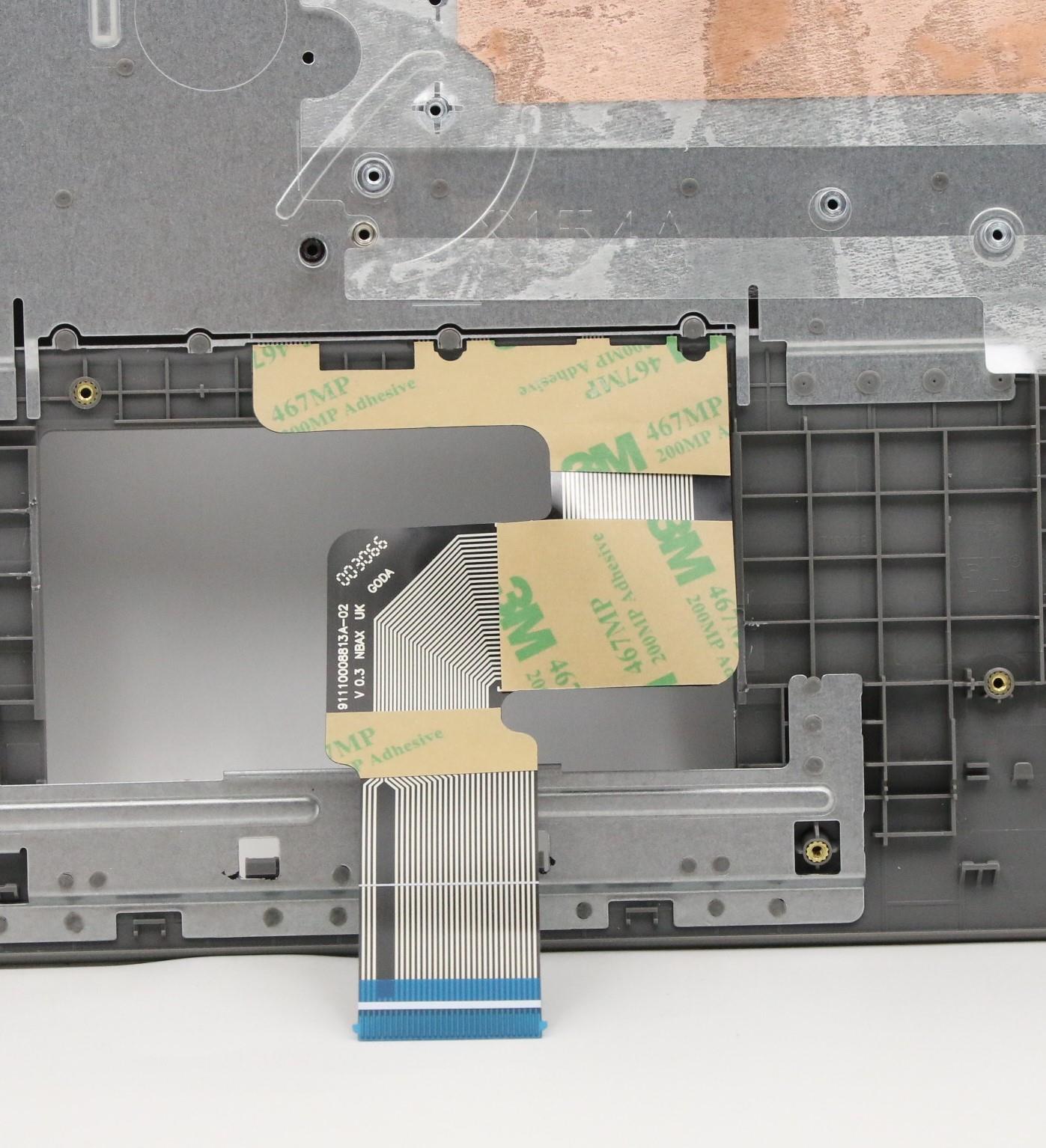 Lenovo Assembly Ucase W Kb Fr Pg Ls15 - 5CB0W43930