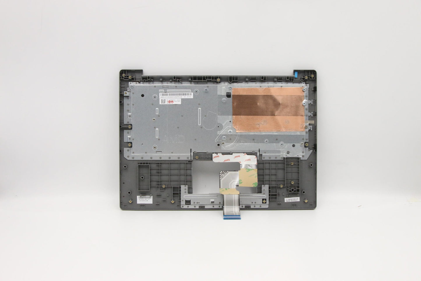 Lenovo Assembly Ucase W Kb Ru Pg Ls15 - 5CB0W43931