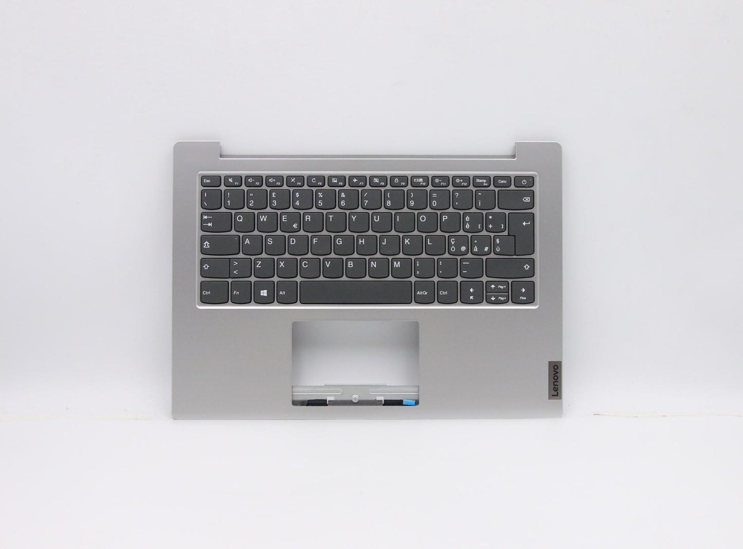 Lenovo Assembly Ucase W Kb It Pg Ls15 - 5CB0W43933