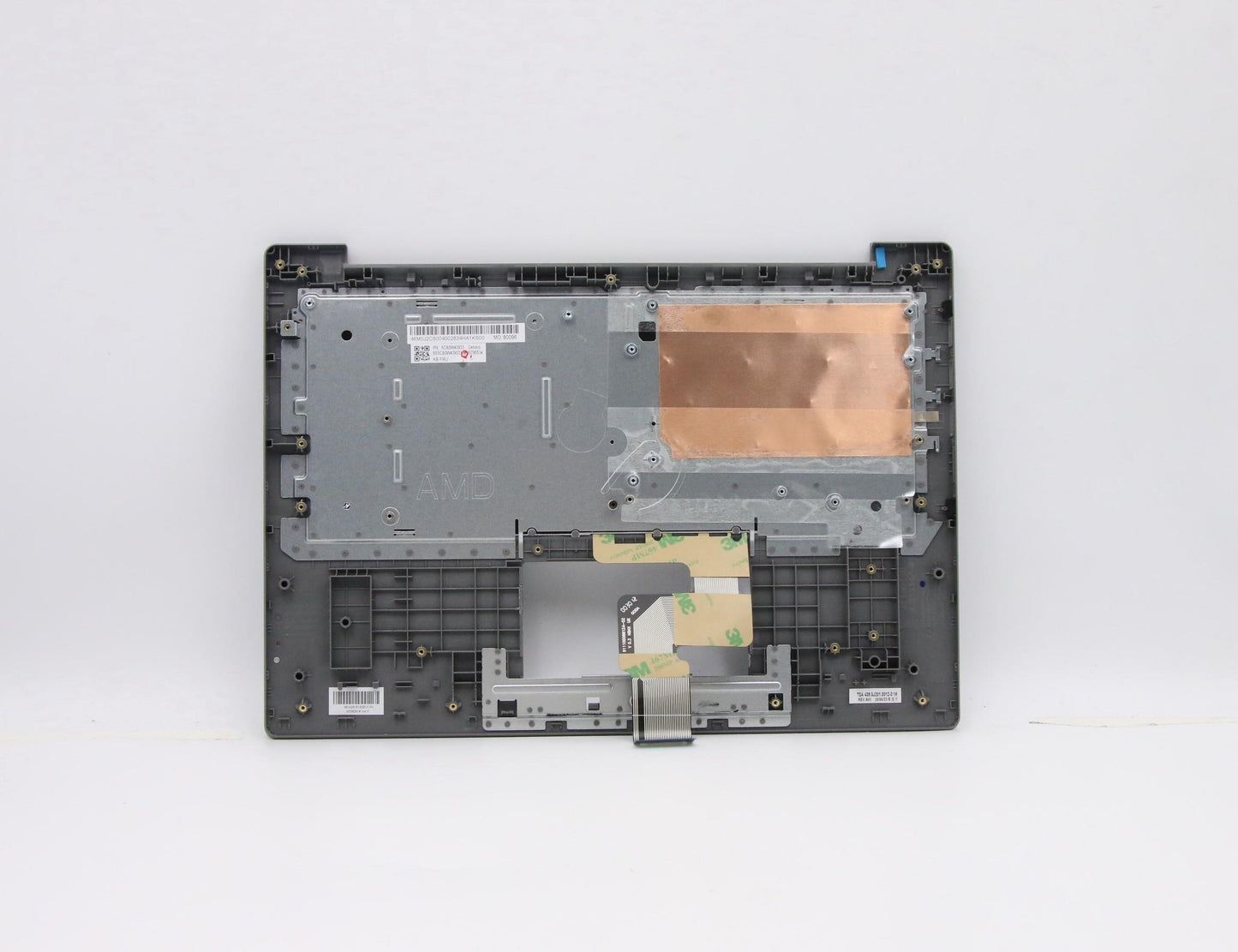 Lenovo Assembly Ucase W Kb It Pg Ls15 - 5CB0W43933
