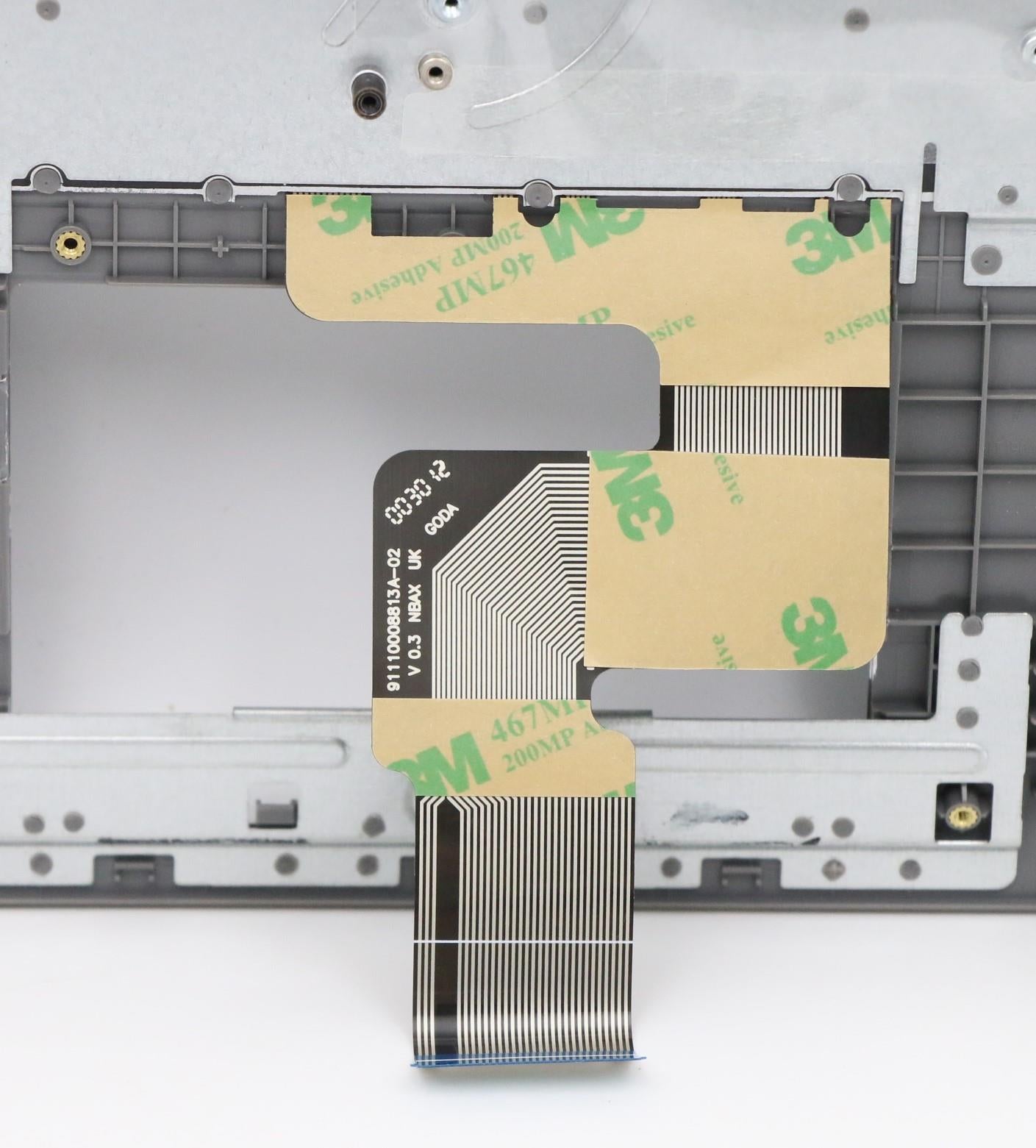 Lenovo Assembly Ucase W Kb It Pg Ls15 - 5CB0W43933