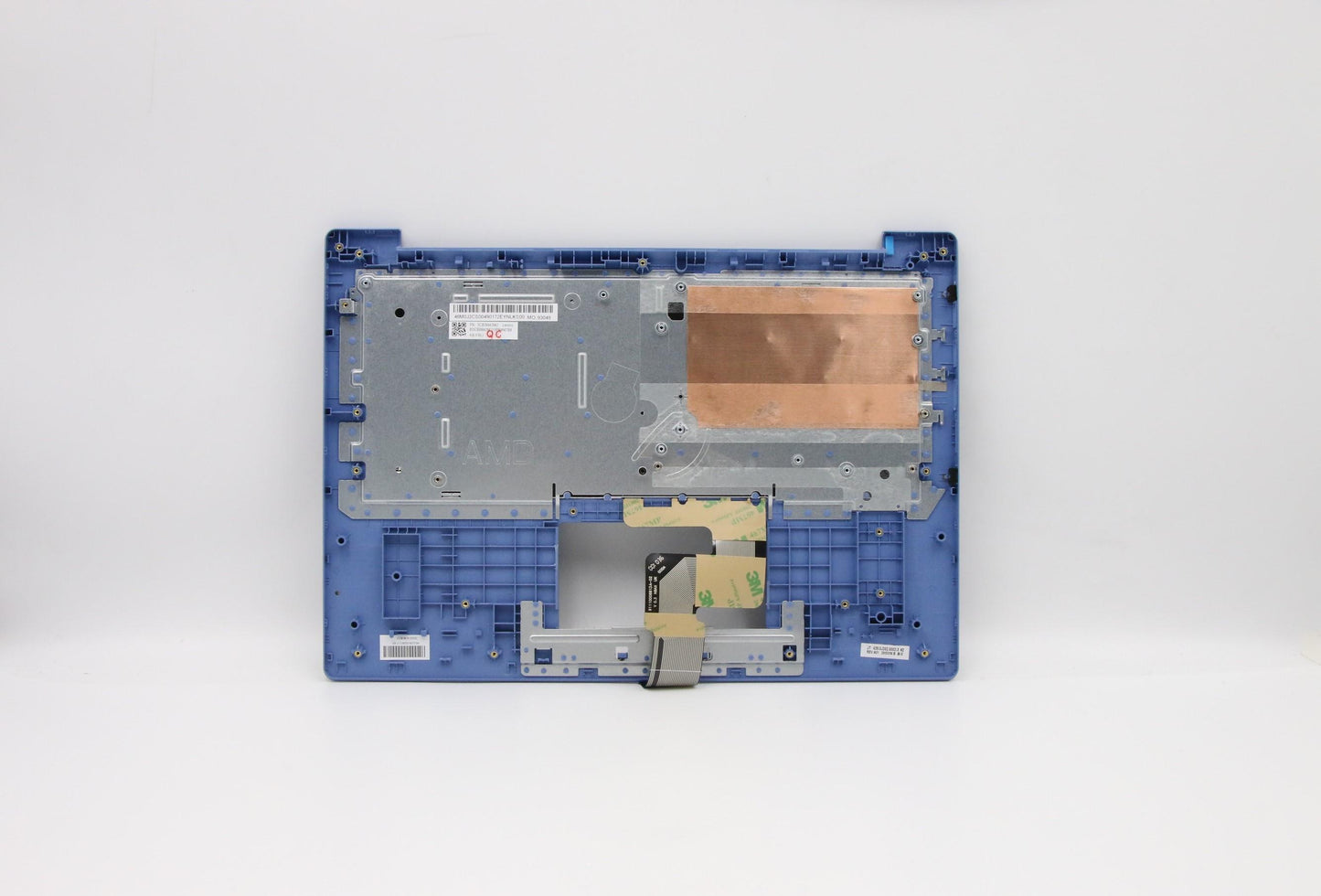 Lenovo Assembly Ucase W Kb Be Ib Ls15 - 5CB0W43942