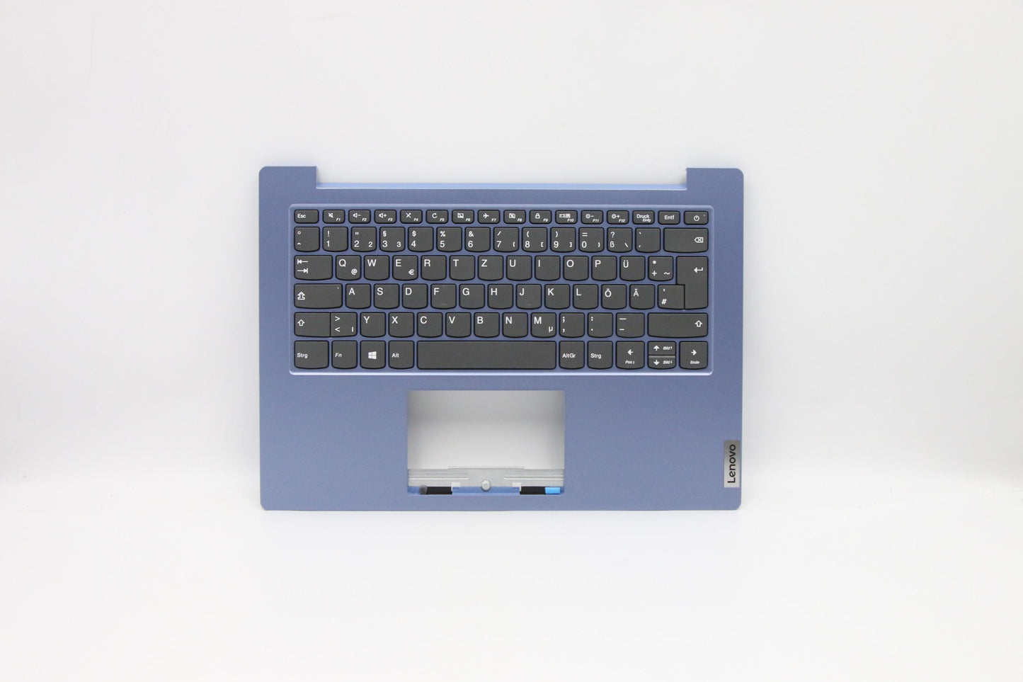 Lenovo Assembly Ucase W Kb Gr Ib Ls15 - 5CB0W43945