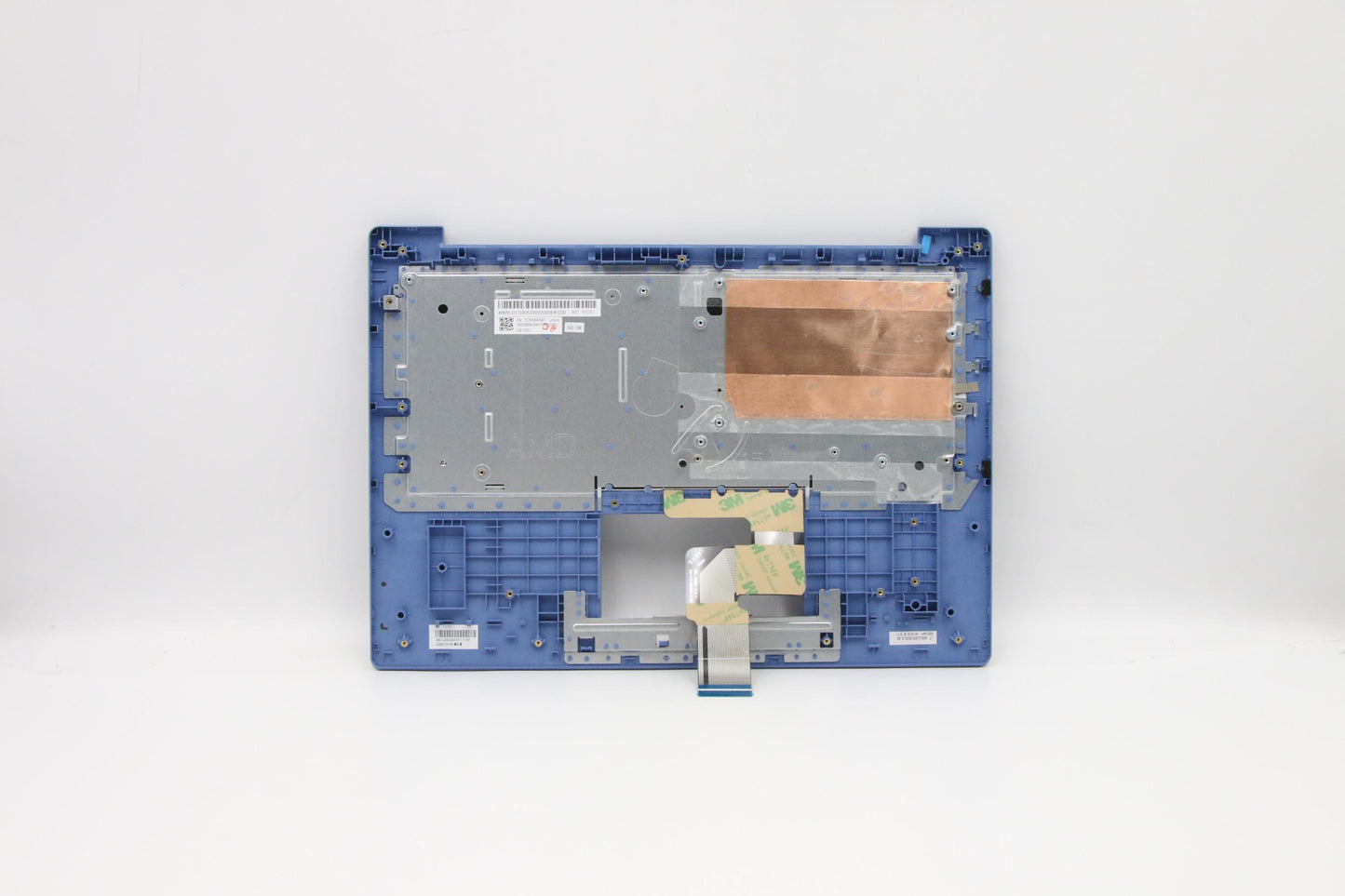 Lenovo Assembly Ucase W Kb Gr Ib Ls15 - 5CB0W43945