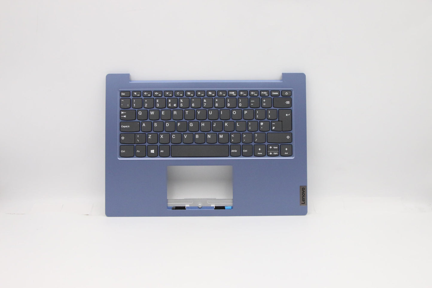 Lenovo Assembly Ucase W Kb Uk Ib Ls15 - 5CB0W43946