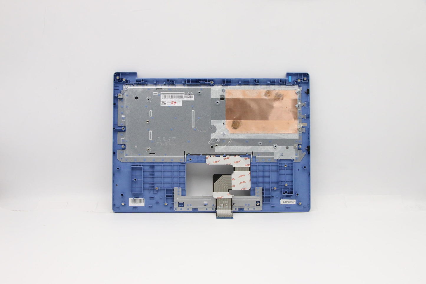 Lenovo Assembly Ucase W Kb Uk Ib Ls15 - 5CB0W43946