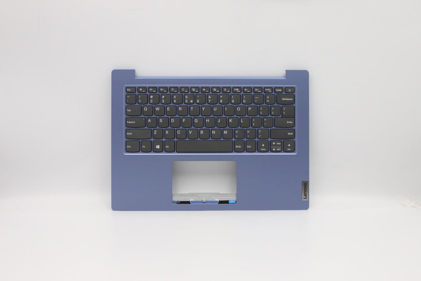 Lenovo Assembly Ucase W Kb Us Inte Ib - 5CB0W43953