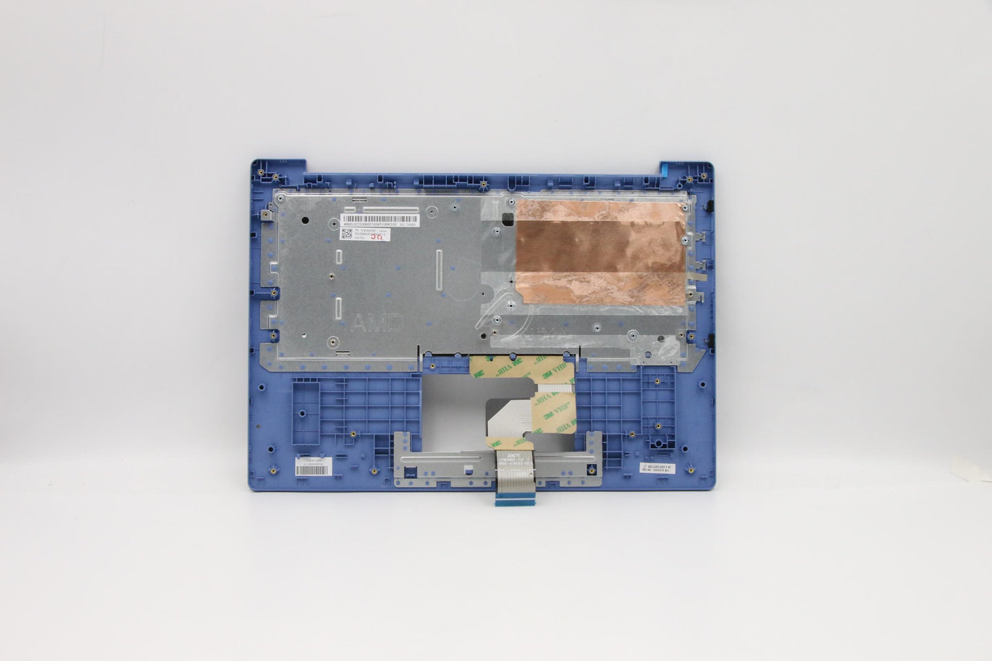 Lenovo Assembly Ucase W Kb Us Inte Ib - 5CB0W43953
