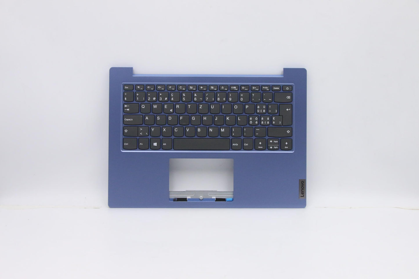 Lenovo Assembly Ucase W Kb Sw Ib Ls15 - 5CB0W43955