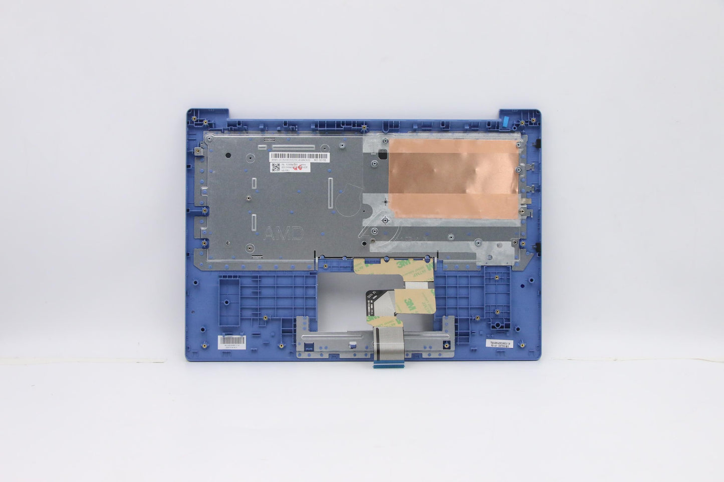 Lenovo Assembly Ucase W Kb Sw Ib Ls15 - 5CB0W43955