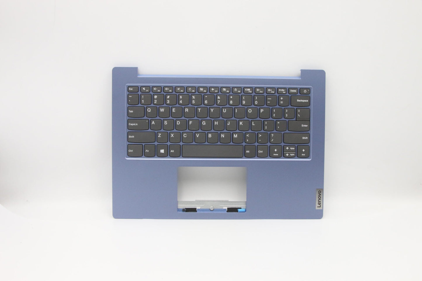 Lenovo Assembly Ucase W Kb Us Ib Ls15 - 5CB0W43959