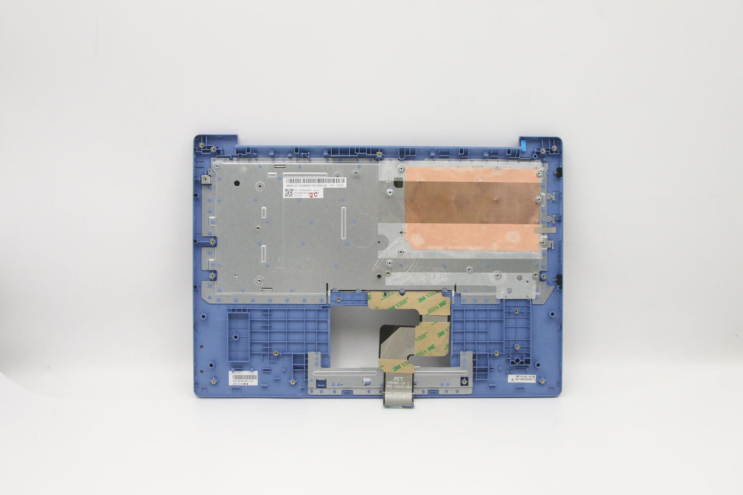 Lenovo Assembly Ucase W Kb Us Ib Ls15 - 5CB0W43959