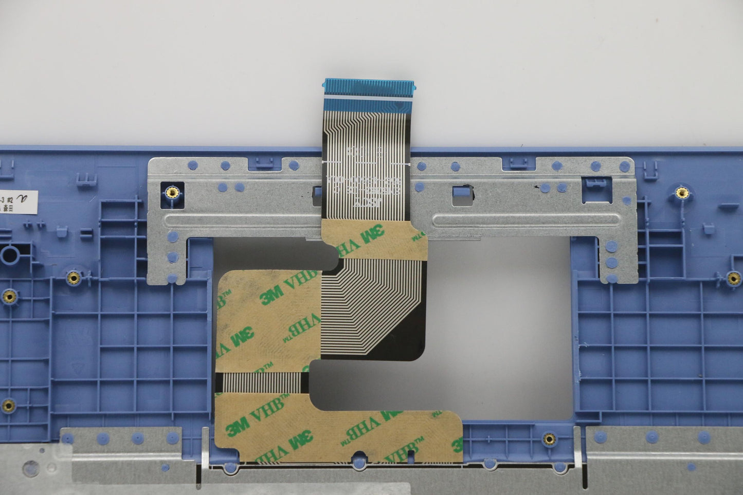 Lenovo Assembly Ucase W Kb Us Ib Ls15 - 5CB0W43959