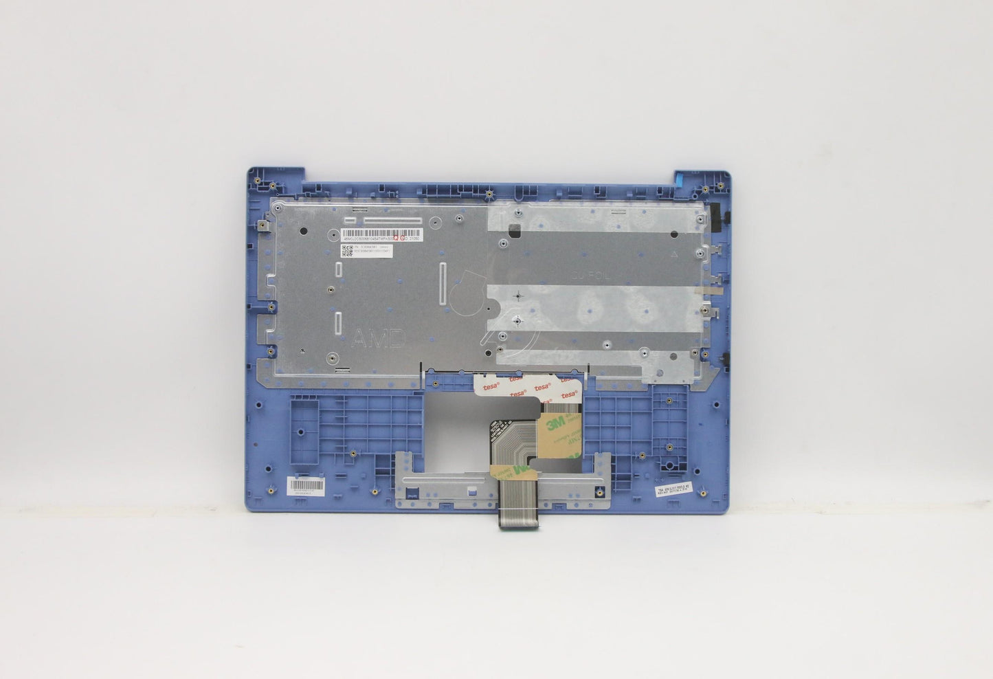 Lenovo Assembly Ucase W Kb Ru Ib Ls15 - 5CB0W43961