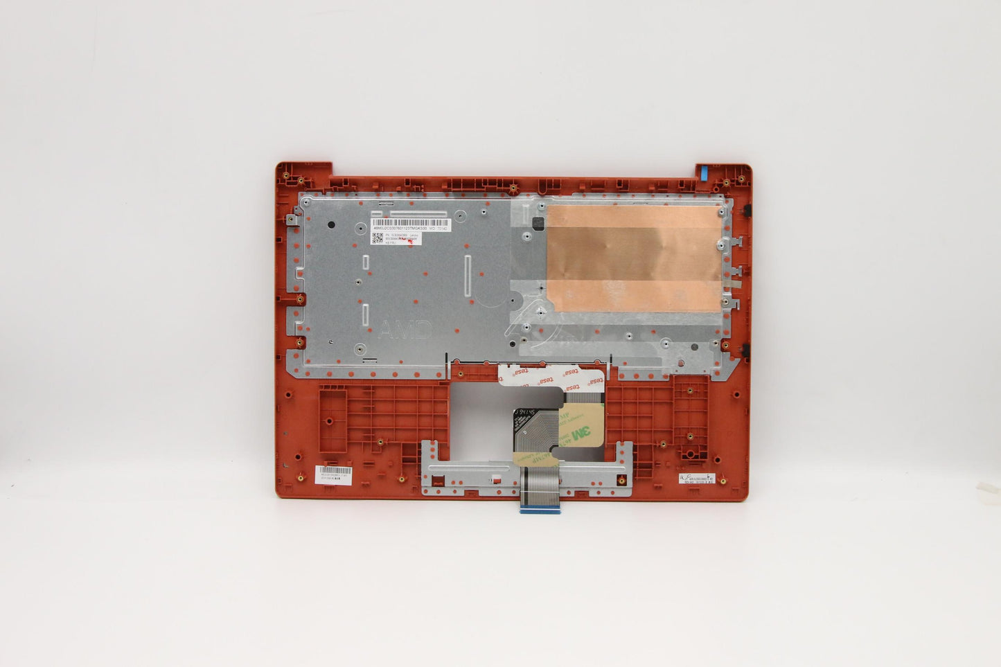 Lenovo Assembly Ucase W Kb Cz-Sk Fo L - 5CB0W43969