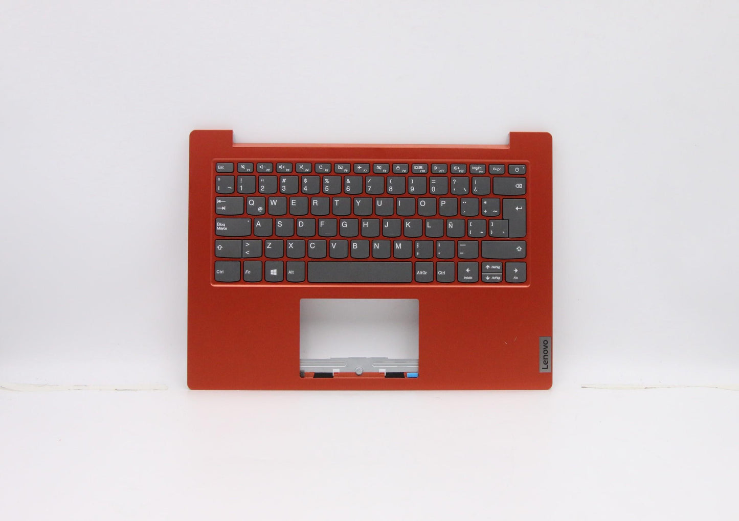 Lenovo Assembly Ucase W Kb La Fo Ls15 - 5CB0W43973