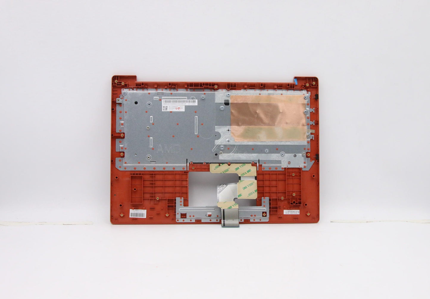 Lenovo Assembly Ucase W Kb La Fo Ls15 - 5CB0W43973