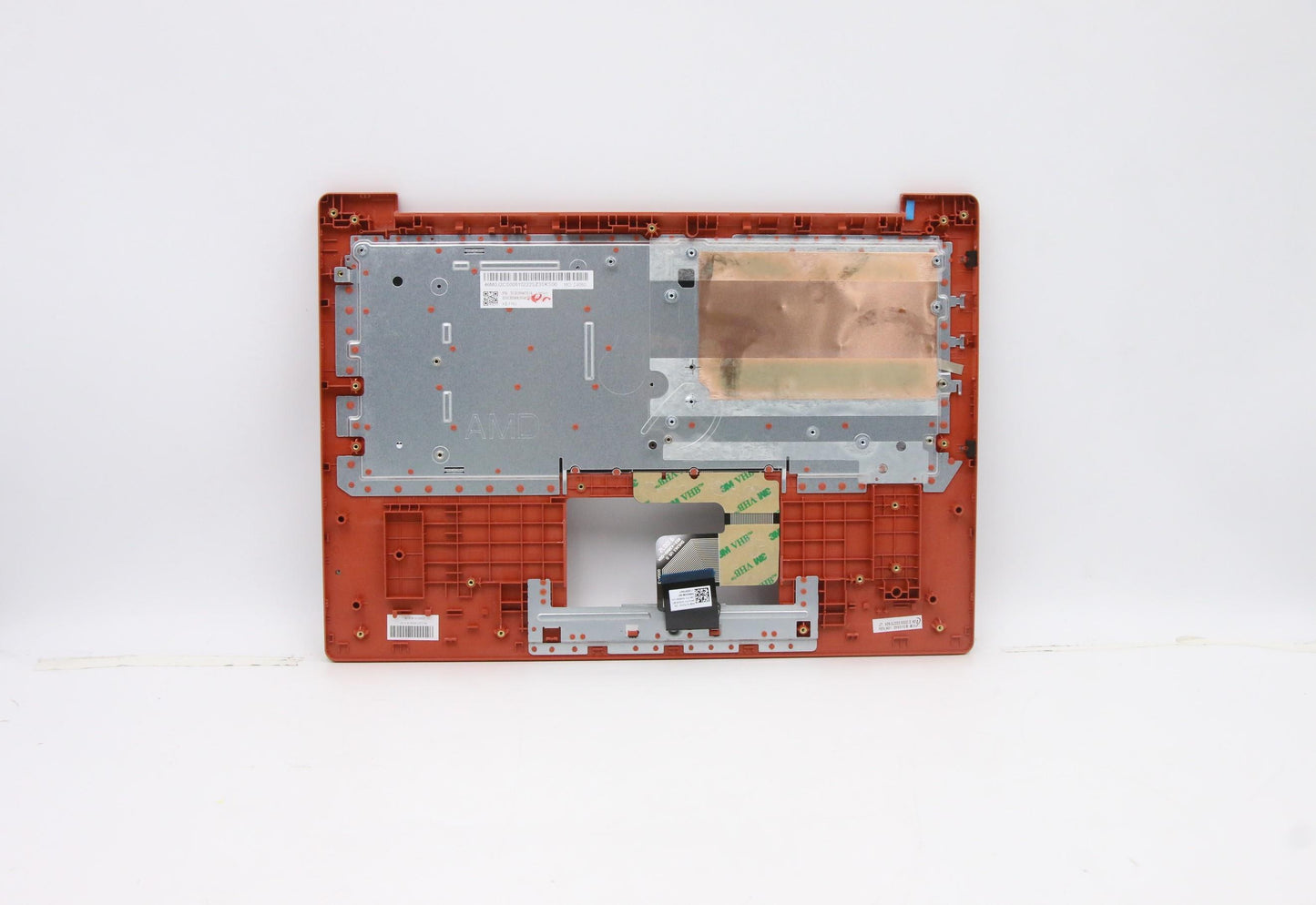 Lenovo Assembly Ucase W Kb Ch Fo Ls15 - 5CB0W43974