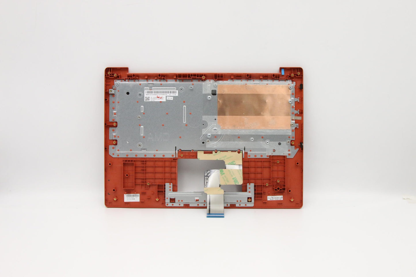 Lenovo Assembly Ucase W Kb Gr Fo Ls15 - 5CB0W43975